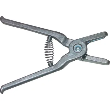 Chov hospodářského zvířete Aplikátor ušních známek Twintag