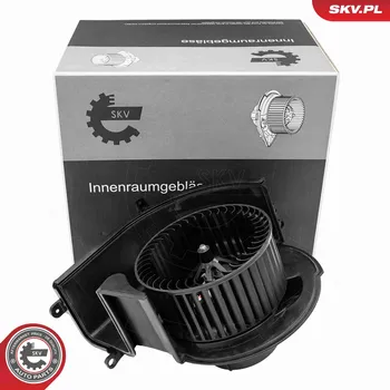 Auto-moto Vnitřní ventilátor ESEN SKV 68SKV244