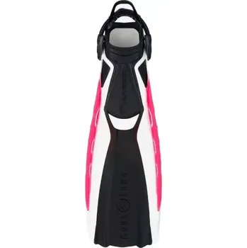 Sport Aqualung Potápěčské ploutve PHAZER M (41/44) bílá/černá/růžová WHKPK