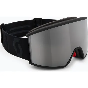 Sport Lyžařské brýle SCOTT Ambit mineral black/amp black chrome