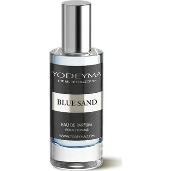 Parfém Parfém Yodeyma - Blue Sand Objem: 15 ml