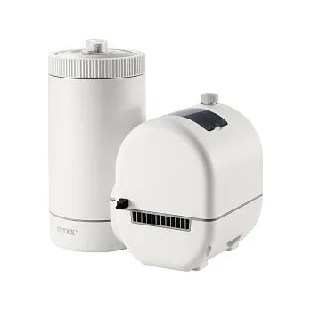 Bazénová filtrace Kartušová filtrace INTEX 26634 C2500 (220-240 V)