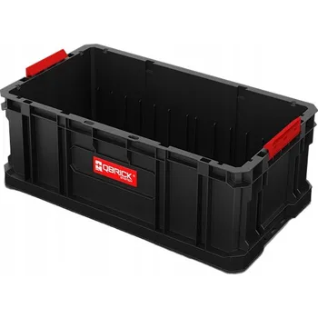 Přenosný box na nářadí Qbrick