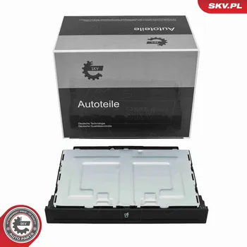 Autodoplněk Držák nápoje ESEN SKV 93SKV033