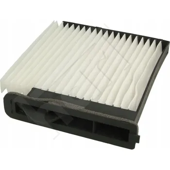 Kabinový filtr Hart 371 326 Filtr, ventilace prostoru pro cestující