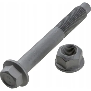 Zavěšení kol SADA ŠROUBŮ RAMENE NISSAN NAVARA 05-,