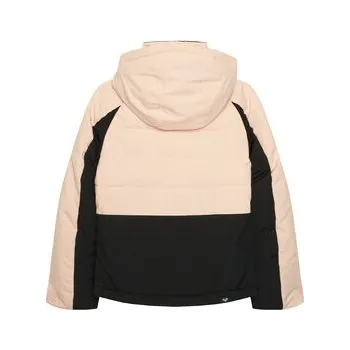 Roxy Lyžařská bunda Bamba ERGTJ03173 Růžová Slim Fit XL