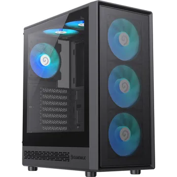 PC skříň GameMax Storm 2 AB 1115-3803R0006