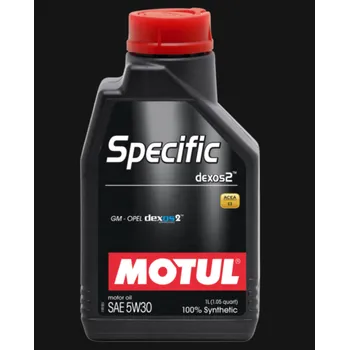 Motorový olej Motorový olej MOTUL 102638