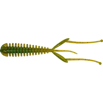 Umělá nástraha Gumová nástraha Select Toxic 1,7" barva 087 (8 ks/balení)