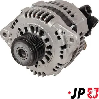 Autoelektrika Alternátor JP GROUP 1290103800