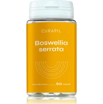 Kosmetika Curapil Boswellia serrata