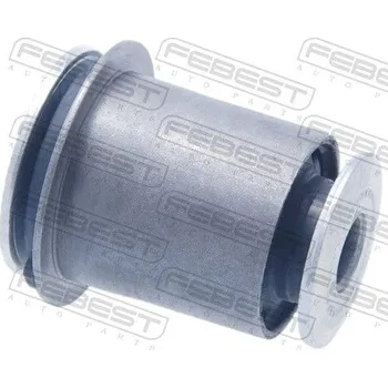 Zavěšení kol Uložení, řídicí mechanismus FEBEST TAB-367