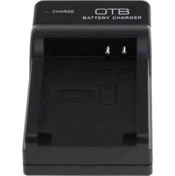 OTB Nabíječka baterií Canon NB-8L, MicroUSB