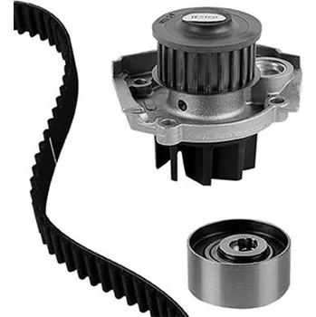 Auto-moto Vodní pumpa + sada ozubeného řemene AIRTEX WPK-185202
