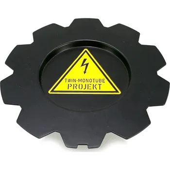 Alu kolo TMP Full Cover Cap