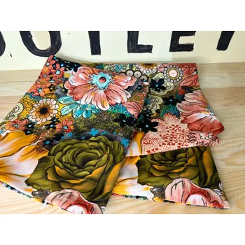 Povlak na polštářek Dekorační povlak na polštář 55336-1024 40x40 cm