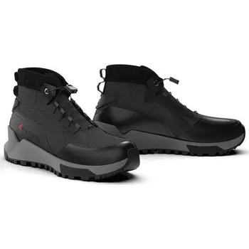 Moto obuv Moto boty Forma Kumo Dry černo/černé - 39