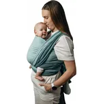 Šátek na nošení dětí tkaný Lennylamb Velikost S