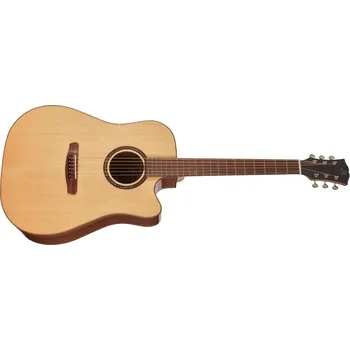 Kytara Dowina Granus FG DCE StagePro + prodloužená záruka 3 roky