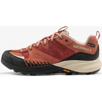 Pánská obuv MERRELL Dámské turistické nepromokavé boty Capra 2 GTX 39