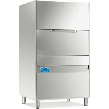 Myčka nádobí Myčka černého nádobí KROMO KP 302E Plus + ZDARMA chemie 1+1