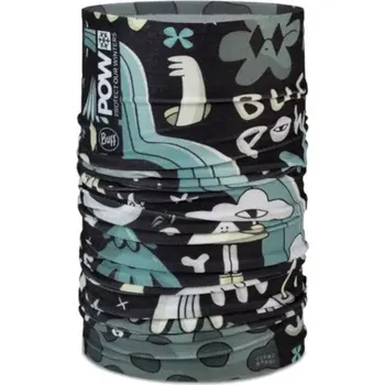 Nákrčník BUFF Nákrčník šátek nákrčník THERMONET ARSE POW MULTI