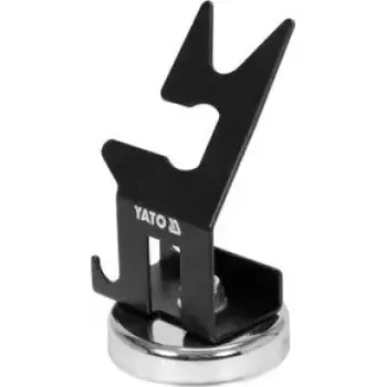 Svářečka Yato - Stojan na svářecí hořák TIG (k svařovacímu stolu)