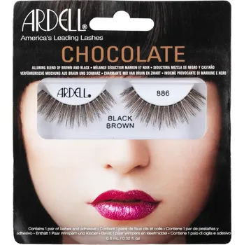 Umělé řasy Řasy v pruzích Ardell