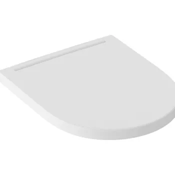 WC sedátko Ravak WC sedátko Ypsilon W, bílá bílá | sleva 13% | cena za ks