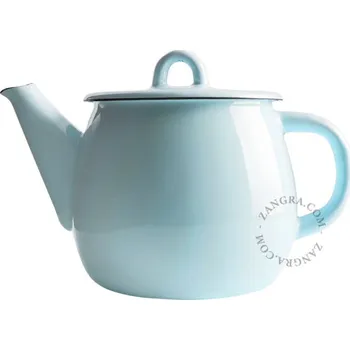 Plexisklo Konvička EMALI 1L, barva dle výběru - Zangra