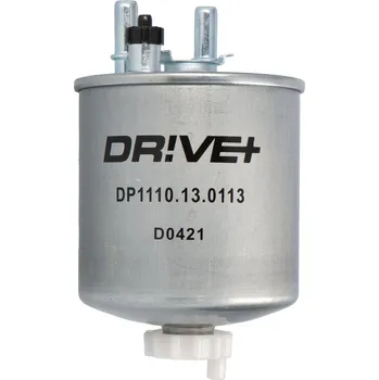 Palivový filtr Palivový filtr DRIVE+ DP1110.13.0113