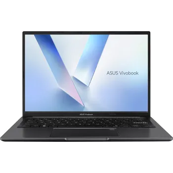 Notebook ASUS Vivobook 14/M1405NAQ-LY015W/R5-150/14"/WUXGA/16GB/512GB/AMD int/W11H/Black/2R