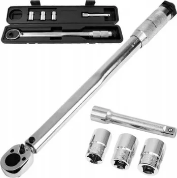 Klíč DYNAMOMETRICKÝ KLÍČ NITEO 250305-TW