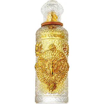 Parfém Alexandre.J Art Nouveau Collection Butterfly EDP 100 ml UNISEX