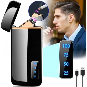 IP kamera USB PLAZMOVÝ ZAPALOVAČ