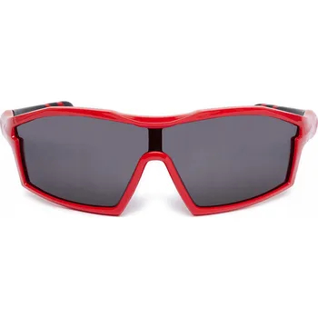 Sluneční brýle Quiksilver sluneční brýle pro kluky červené QS-KA-007-SS25