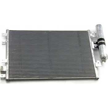 Výparník klimatizace KONDENZÁTOR KLIMATIZACE RENAULT KANGOO 03- 6061K8C1