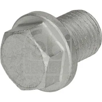 Převodovka Uzavírací šroub, skříň automatické převodovky FEBI BILSTEIN 193882