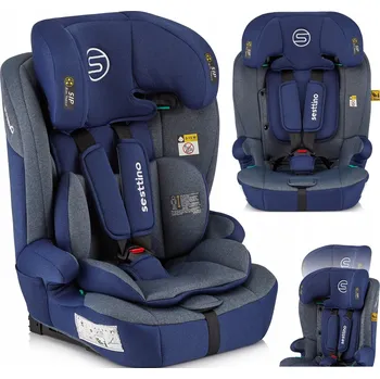 Autosedačka Autosedačka 76-150 cm Sesttino Rocker Pro ISOFIX 9-36 kg