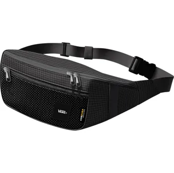 Městský batoh Vans Ledvinka Vans, Ward Cross Body Pack black/black 2026