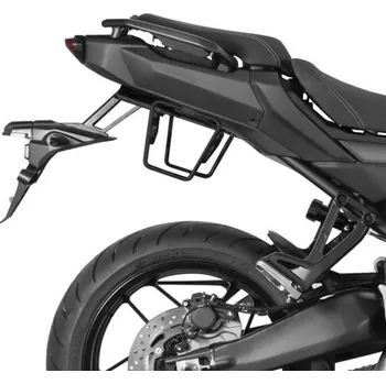 Zavazadlo na motocykl Podpěry pro boční brašny SHAD Y0TR95SR