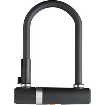 Zámek na kolo Zámek na kolo U-lock AXA Newton U-LOCK PRO 190