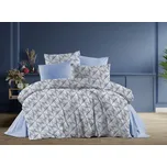 Bavlněné povlečení Ledová mozaika Velikost: 70x90, 140x200 cm