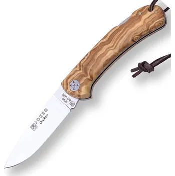 Joker Spain Joker Cocker 9cm, olive wood