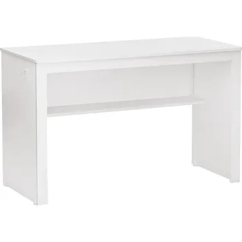 Psací stůl Psací stůl Cilek 120 x 55 x 75 cm bílý