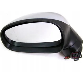 Posilovač řízení View Max 6726515M Zrcátko Leon