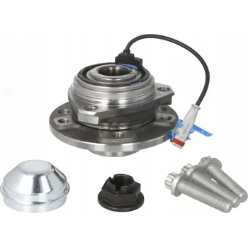 Zavěšení kol Meyle 614 652 0011 Náboj kola