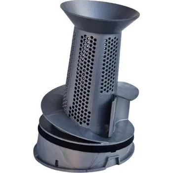 Filtr do vysavače Odlučovací filtr pro vysavač ROWENTA RH2077WO X-Force 9.60 šedý