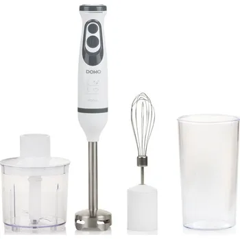 DOMO DO9226M, bílý